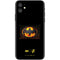 DC Comics The Flash Movie: Batman Bloody Logo iPhone 11 Skin